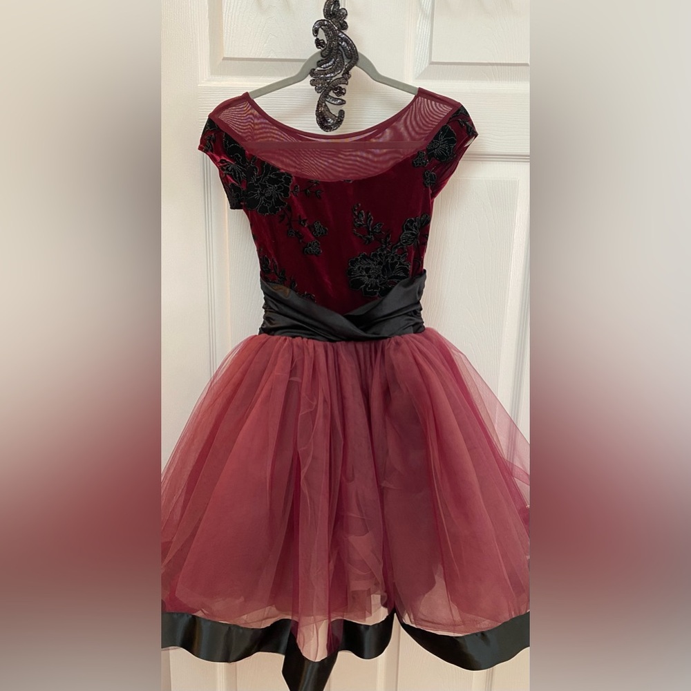 Dance Costume
